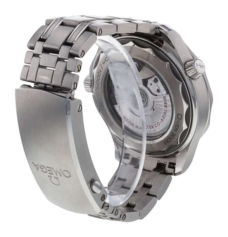 Omega Seamaster Diver 300m 210.30.42.20.03.001